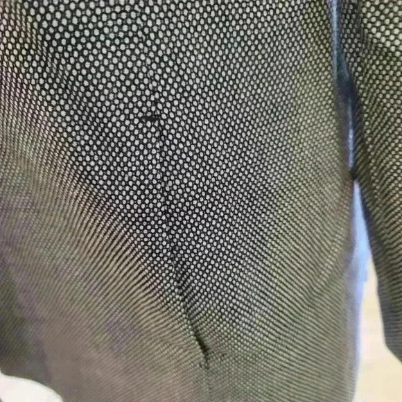 Vintage Pendleton Suit Skirt Only - See notes for Jacket - Picture 4 of 14